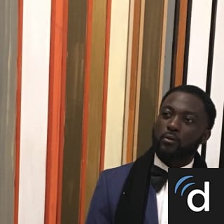 Kofi Sarfo-Kantanka, MD