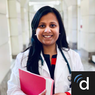 Nupur Gupta, MD