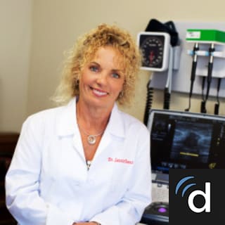 Laurie Evans, MD