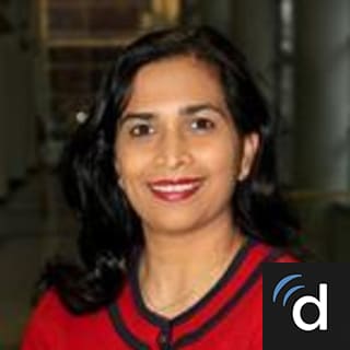 Shobha Swaminathan, MD, Infectious Disease, Newark, NJ