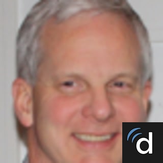 Mark Anderson, MD