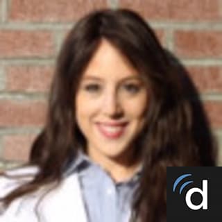 Tzippora Vogel, Pulmonology, Boston, MA