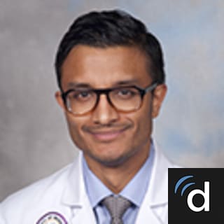 Navin Fernando, MD, Orthopaedic Surgery, Seattle, WA