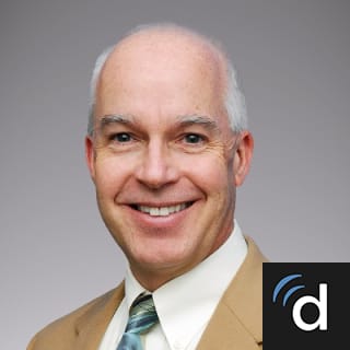 Craig Peterson, MD