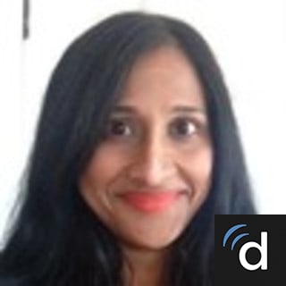 Sujata Fretz, MD