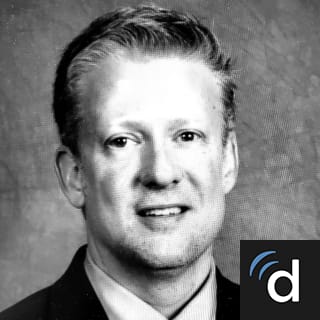 John Parker, MD, Endocrinology, Wilmington, NC