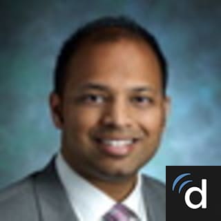 Akhil Chhatre, MD