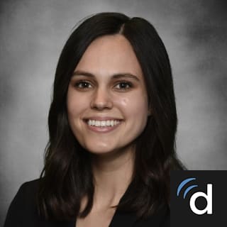 Carter Baughman, MD