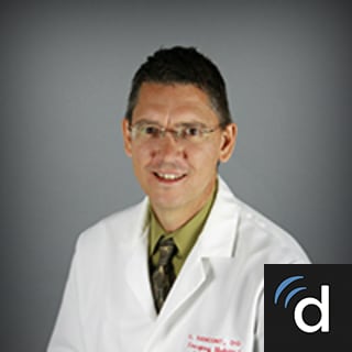 Christopher Rancont, DO, Emergency Medicine, Alpena, MI