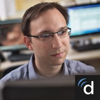 Daniel Strand, MD