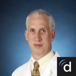 Michael Morris, MD