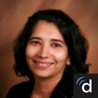 Dr. Shruti B. Sanghvi, MD | Vineyard, UT | Rheumatologist | US News Doctors