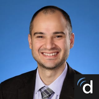 Mario Castellanos, MD