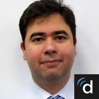 Shahzad Shah, MD, Cardiology, Jackson, TN