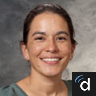 Cristina Delgadillo, MD