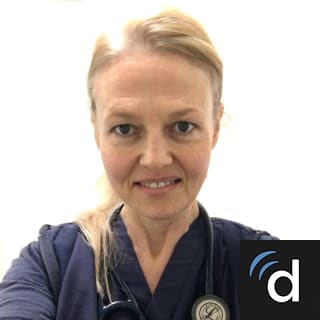 Michelle Roberts, Emergency Medicine, Los Angeles, CA