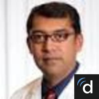 Mahmud Uzzaman, MD