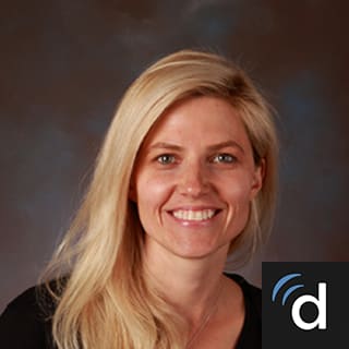 Heidi Eklund, MD