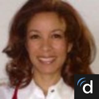 Carmen (Ortiz) Lebron, MD