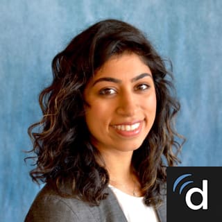 Kavia Khosla, MD