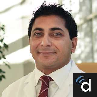 Sameer Patel, MD