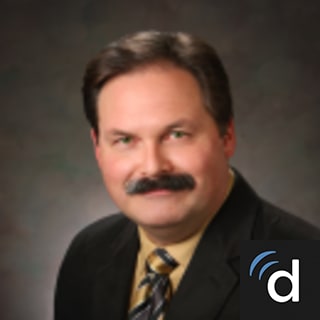 Paul Hoell, MD, Anesthesiology, New London, WI
