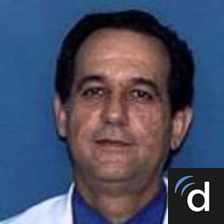 Jorge Busse, MD, Nephrology, Miami, FL