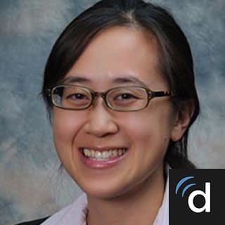 Christina Kuo, MD