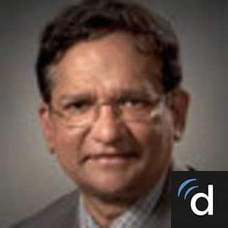 Kunjuraman Chandramohan, MD