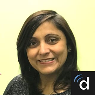 Sarita Rastogi, MD