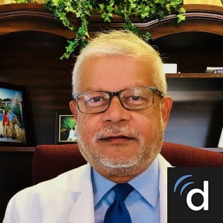 Mohammad Faisal, MD