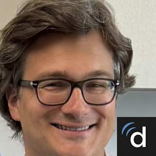 Marko Vezmar, MD