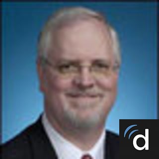 Kirk Parr, MD