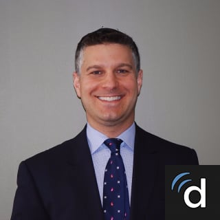 Jason Sokol, MD