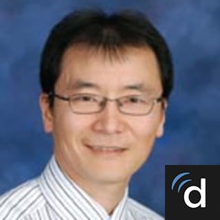 Hikaru Nakajima, MD