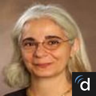 Aida Yared, MD