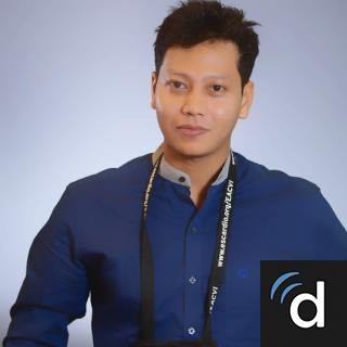 Han Naung Tun, MD, Cardiology, Hanover, NH
