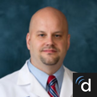 Bradley Uren, MD, Emergency Medicine, Ann Arbor, MI