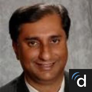Sumeet Sachdev, MD