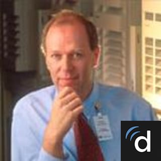 Thomas Bailey, MD