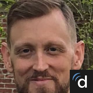 Robert Caskey, MD