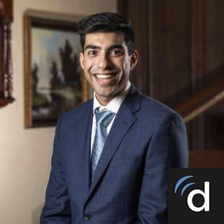 Humza Mian, MD