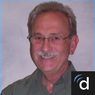Harry Walen, MD, Internal Medicine, Baltimore, MD