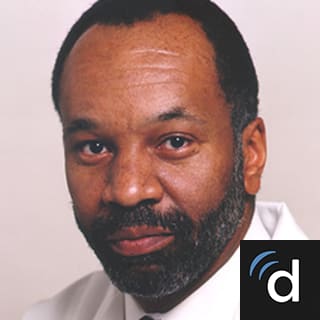 Wilfred Boarden, MD