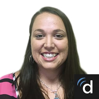 Erin Meredith, Family Nurse Practitioner, Memphis, TN