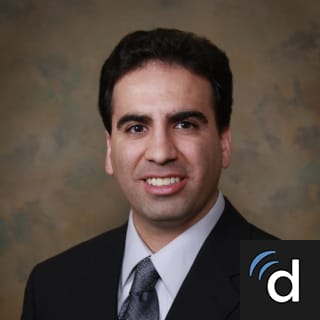 Ramin Saket, MD, Radiology, Santa Clara, CA