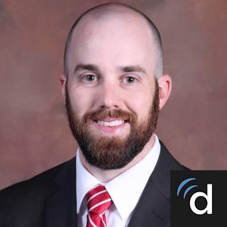 Bradley Golden, DO, Emergency Medicine, Augusta, GA