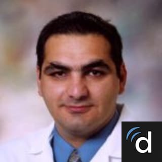 Savas Mavridis, MD