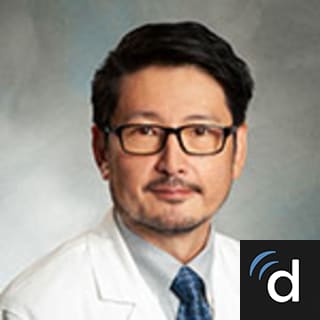 Joji Suzuki, MD