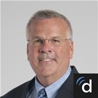 Brian Baggott, MD, Gastroenterology, Cleveland, OH